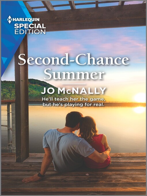 Title details for Second-Chance Summer by Jo McNally - Available